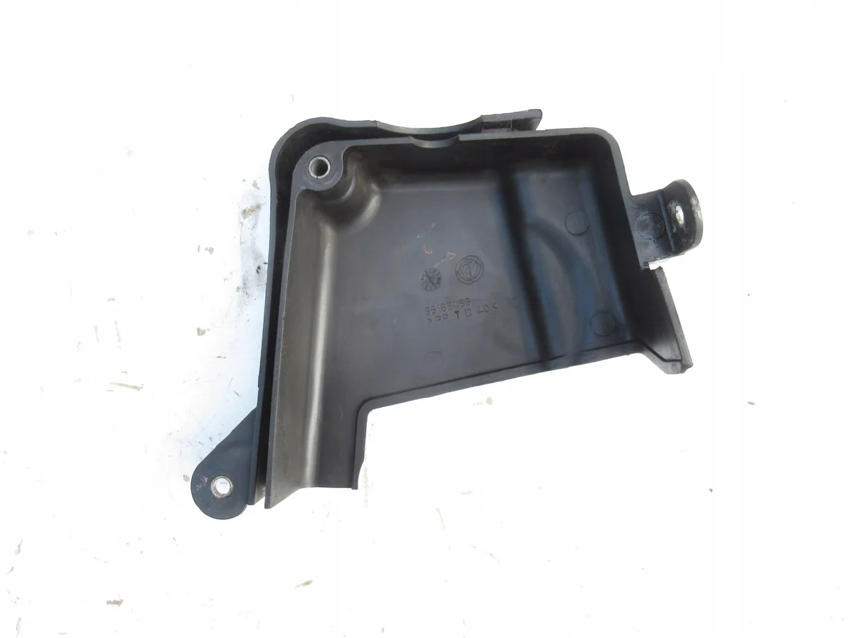 Ford Ka 1.2 Tampa do Distribuidor Usada image 4