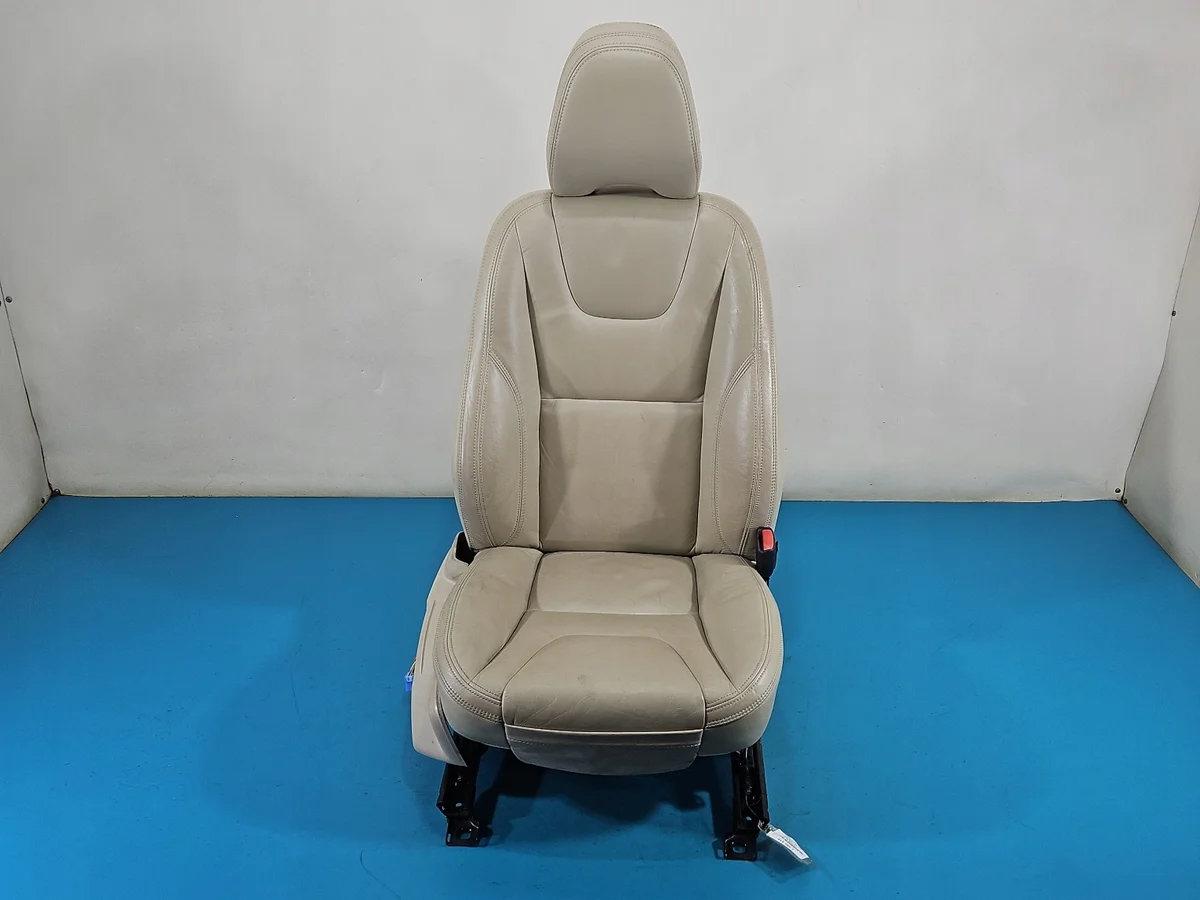 Sitz Beifahrer Volvo S60 II 10- IMPRK1585815