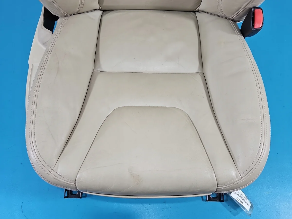 Sitz Beifahrer Volvo S60 II 10- IMPRK1585815 image 3