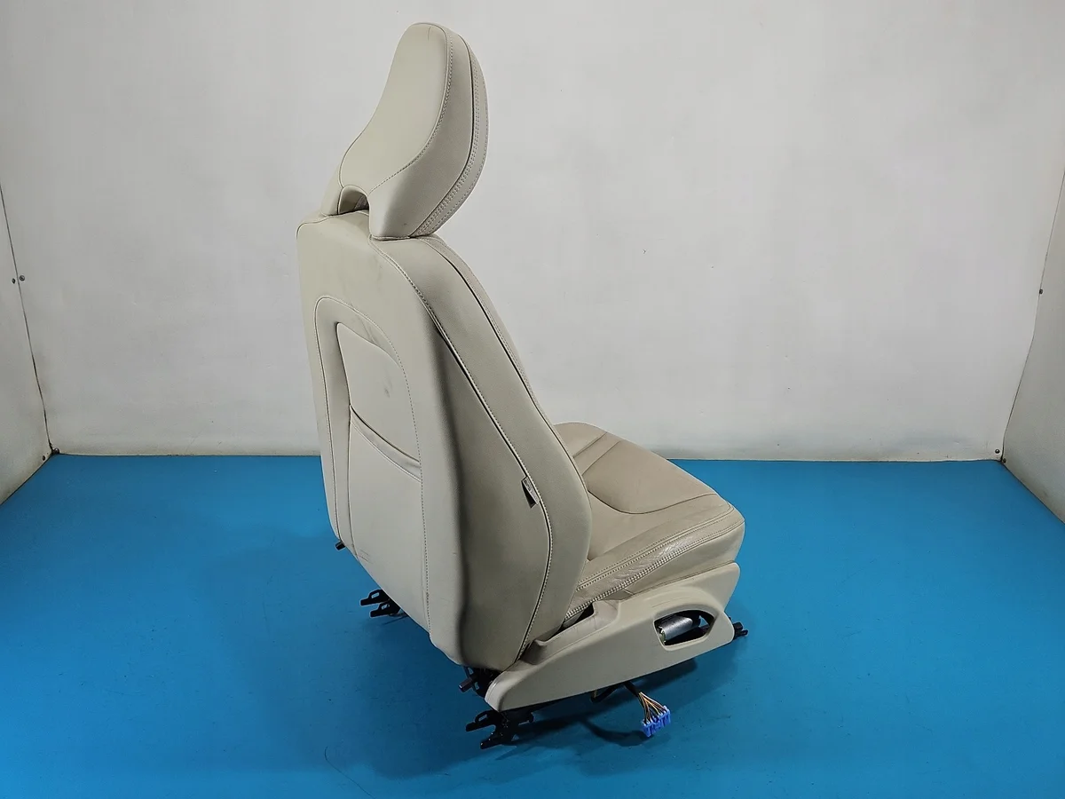Sitz Beifahrer Volvo S60 II 10- IMPRK1585815 image 4