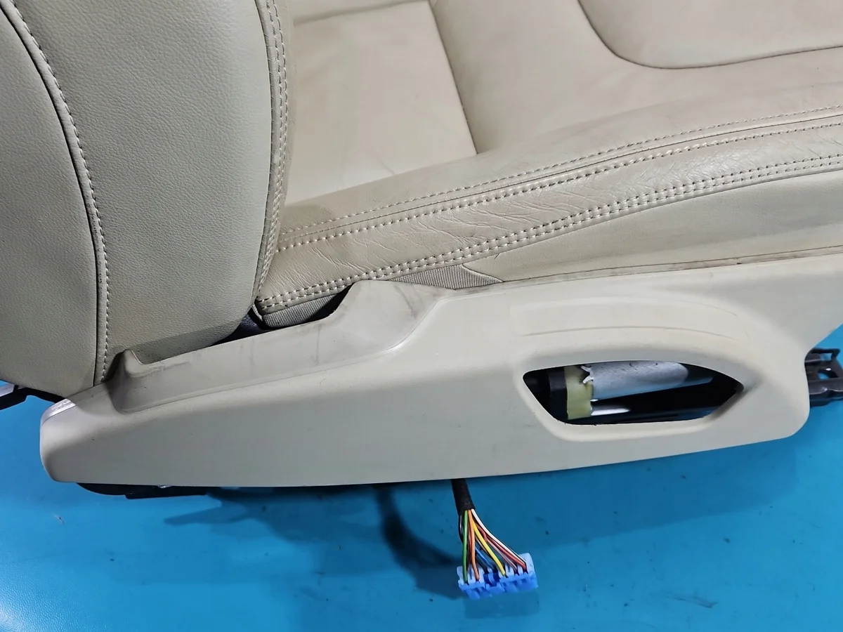 Sitz Beifahrer Volvo S60 II 10- IMPRK1585815 image 5