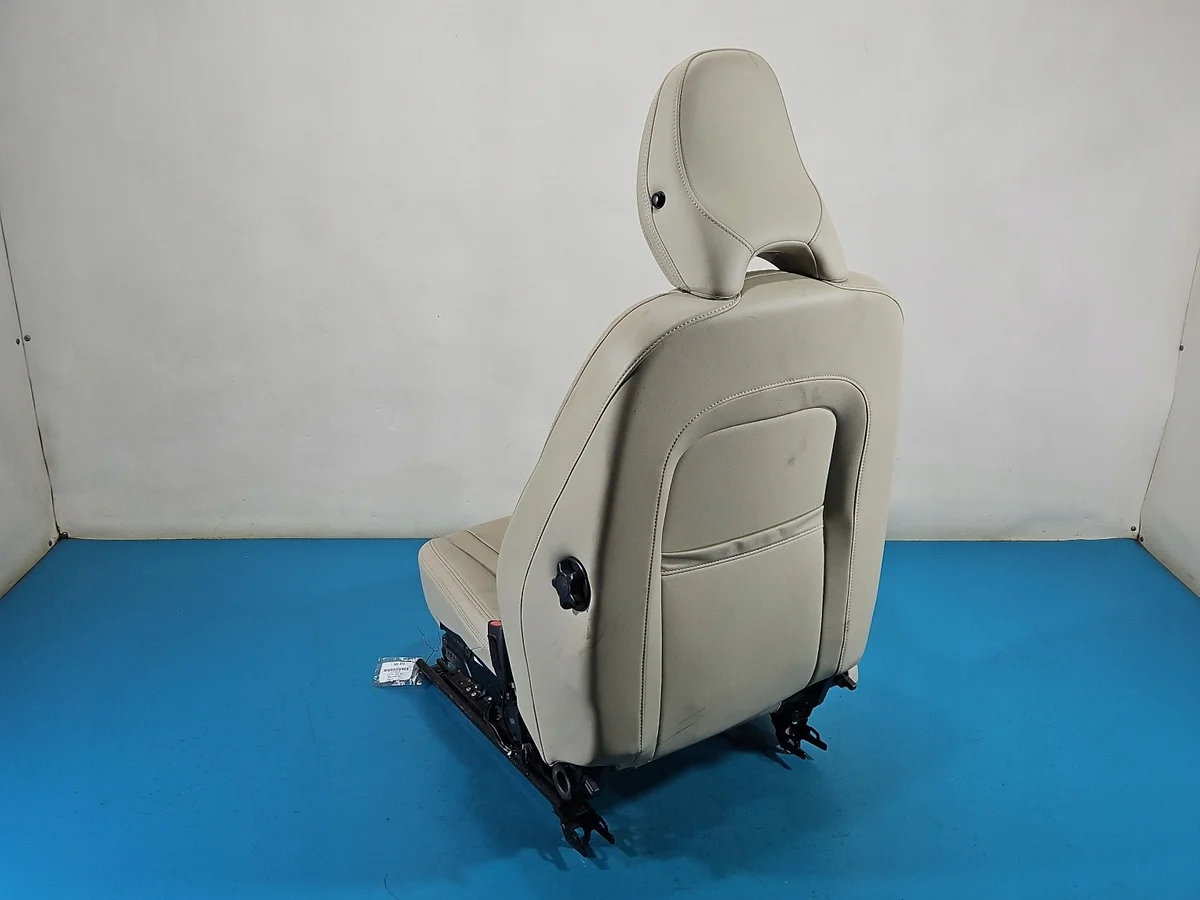Sitz Beifahrer Volvo S60 II 10- IMPRK1585815 image 6