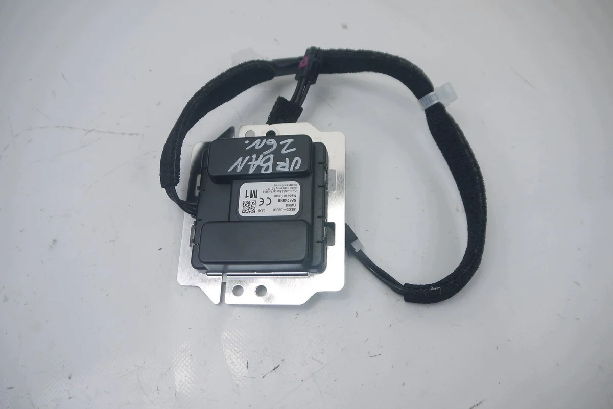 Toyota Urban Cruiser II 26R Antenna GPS Modulo