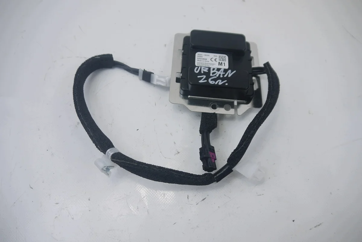 Antenne GPS Toyota Urban Cruiser II 3B325-58U00 image 3