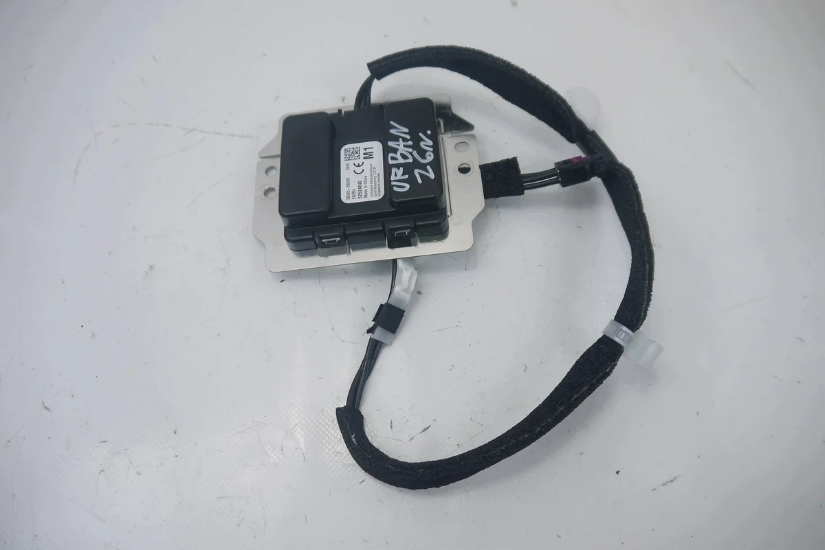 Antenne GPS Toyota Urban Cruiser II 3B325-58U00 image 4