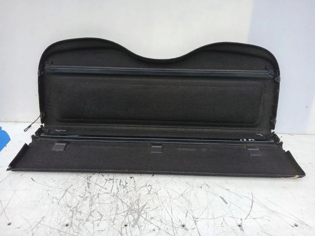 Citroen C3 Picasso Gepäckraumablage Hinten image 4