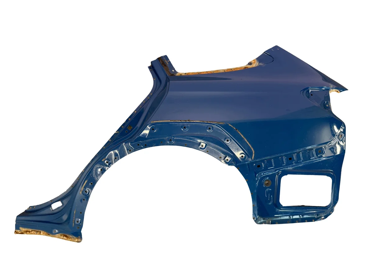 Kotflügel links Subaru Outback VI 2023- LIFT USA