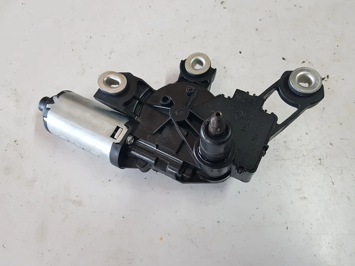 Audi A3 8P 03-12 Motore Tergicristallo Posteriore