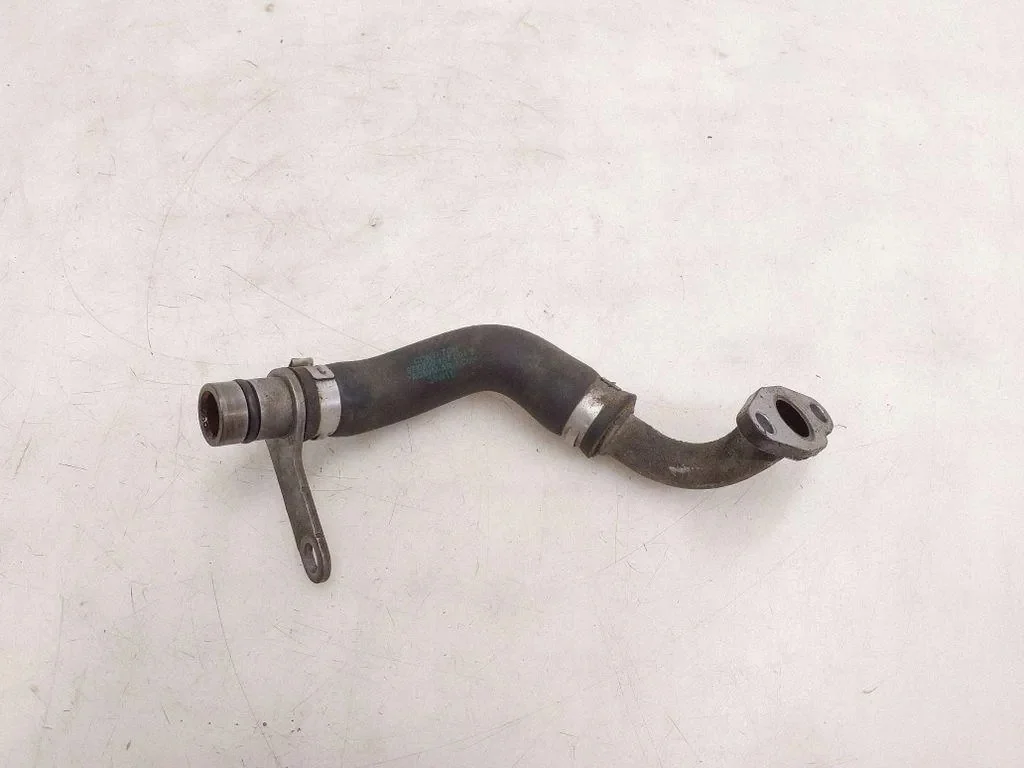 BMW X5 F15 2018 Turbo-Ölleitung 9703901570012