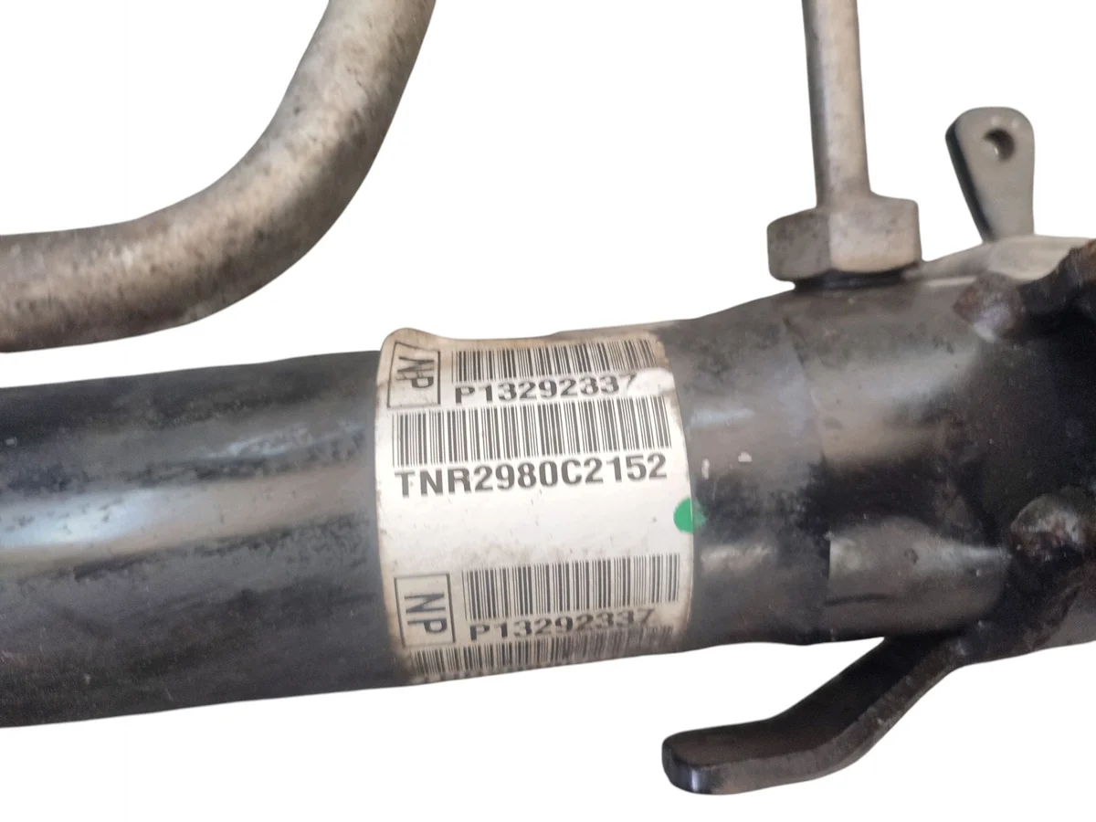 Lenkgetriebe Opel Insignia A gebraucht image 3