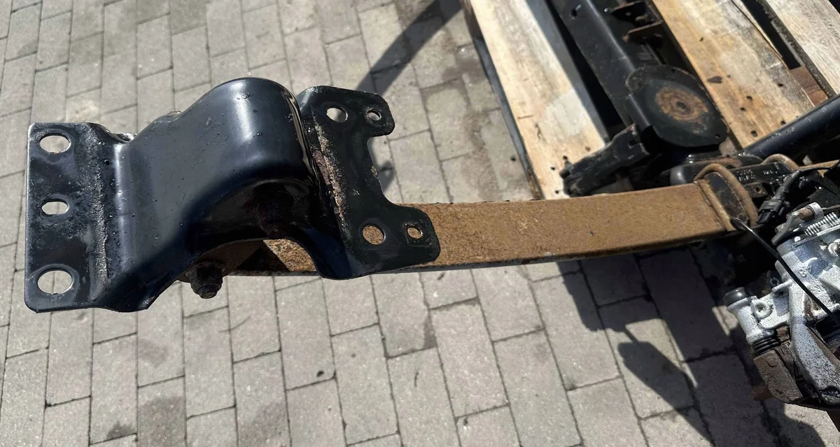Renault Master III As As 2.3 DCI HEM6314 image 10