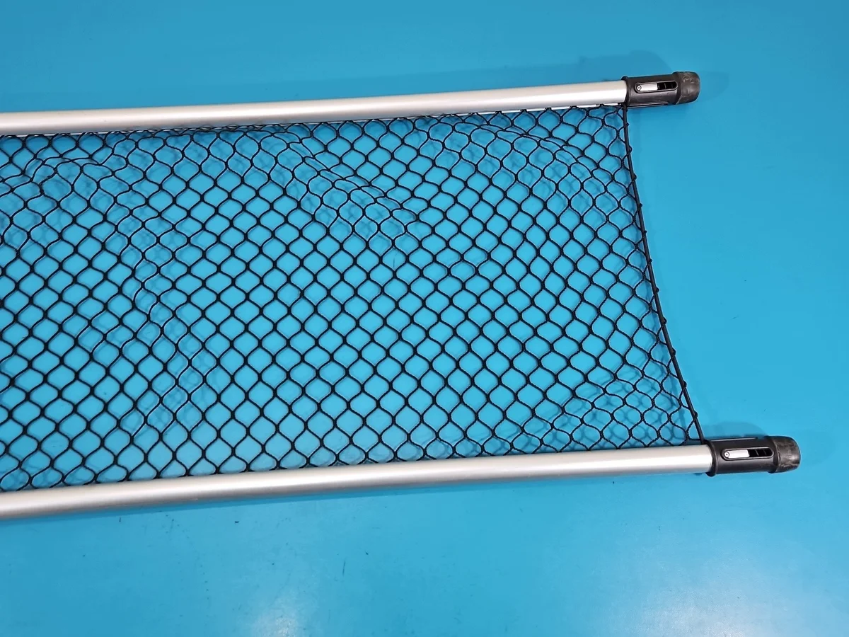 Rollo Kofferraum Toyota RAV4 IV gebraucht IMPRK1619528 image 3