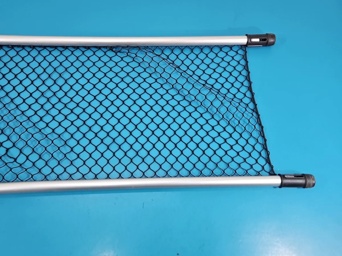 Rollo Kofferraum Toyota RAV4 IV gebraucht IMPRK1619528 image 5