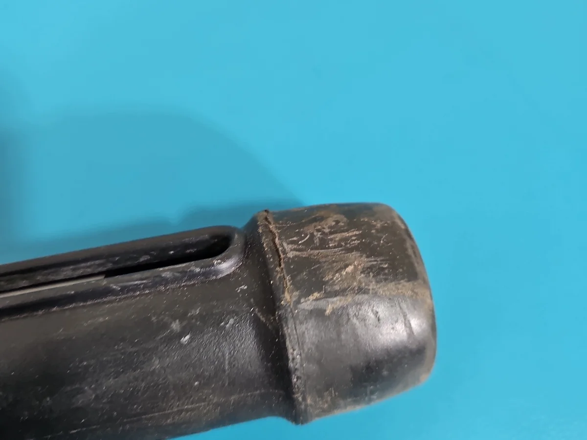 Rollo Kofferraum Toyota RAV4 IV gebraucht IMPRK1619528 image 7