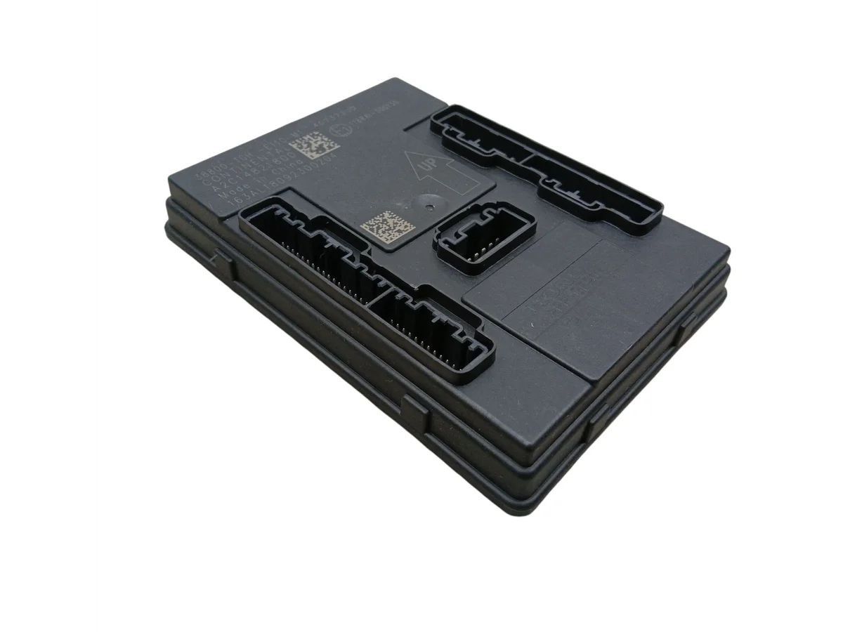 Module confort Honda Civic X 38800-TGH-E110-M1 image 4