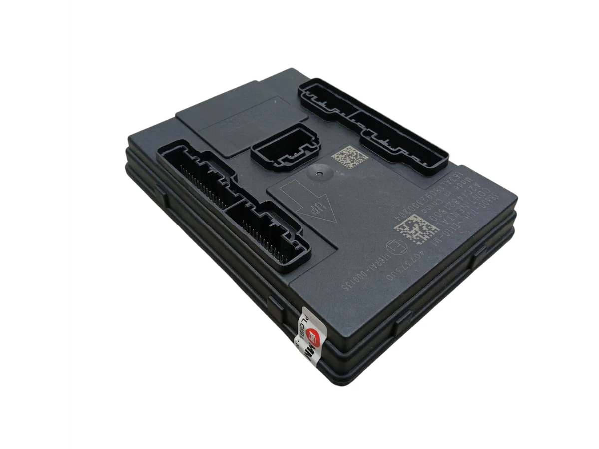 Module confort Honda Civic X 38800-TGH-E110-M1 image 5