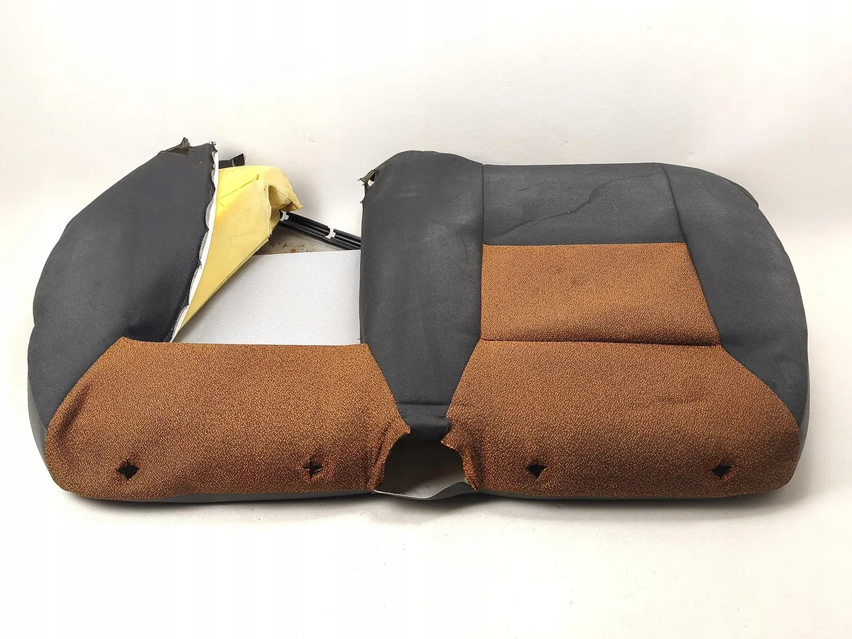 Encosto Banco Boxer Ducato Jumper 2006- image 3