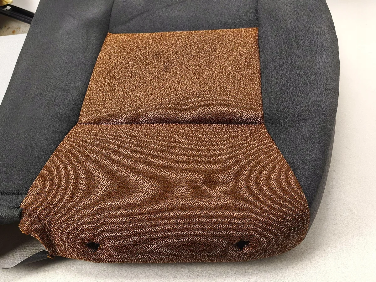 Encosto Banco Boxer Ducato Jumper 2006- image 5