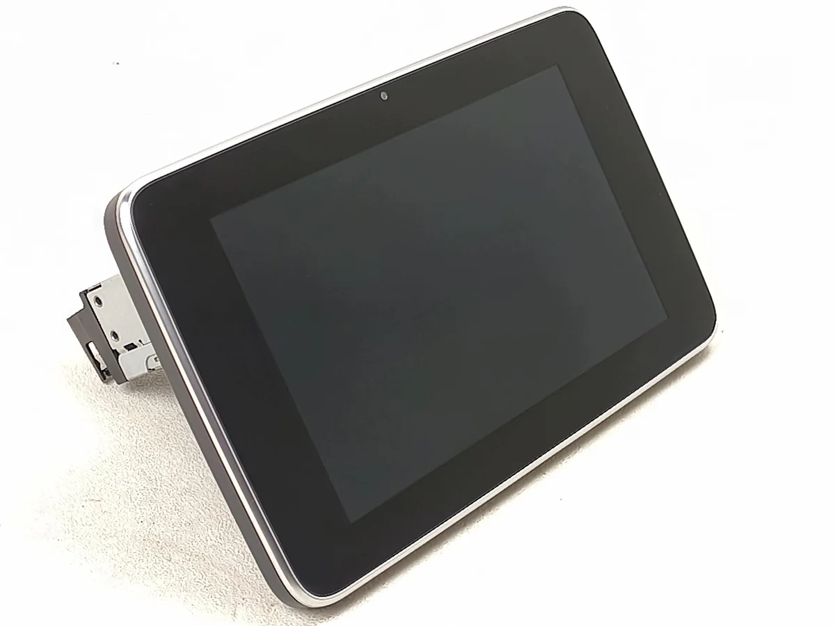 Display Navigation Mercedes GLC X253 W205 A2059002211 image 4