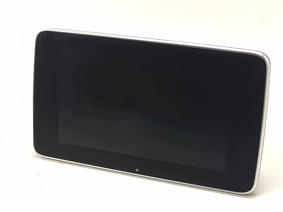 Display Navigation Mercedes GLC X253 W205 A2059002211 image 5