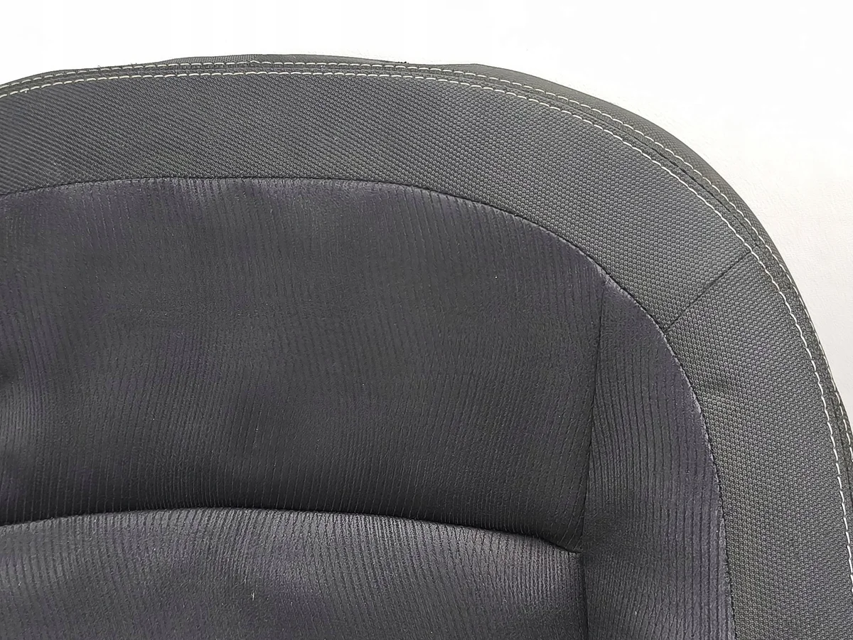 Rückenlehne Nissan Qashqai J10 2009-2013 image 5