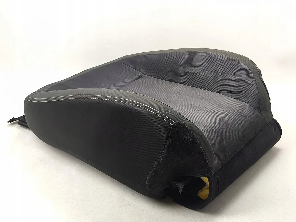 Rückenlehne Nissan Qashqai J10 2009-2013 image 6