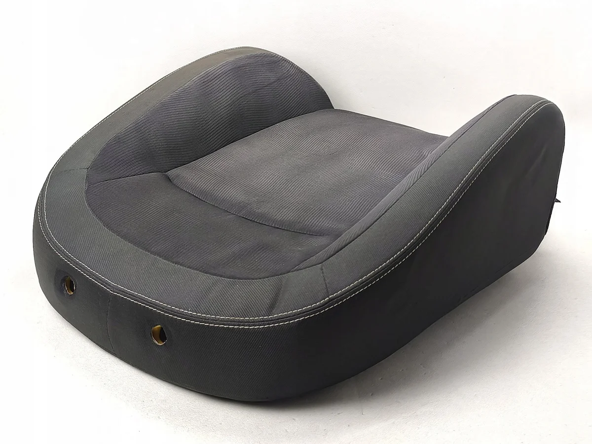 Rückenlehne Nissan Qashqai J10 2009-2013 image 7
