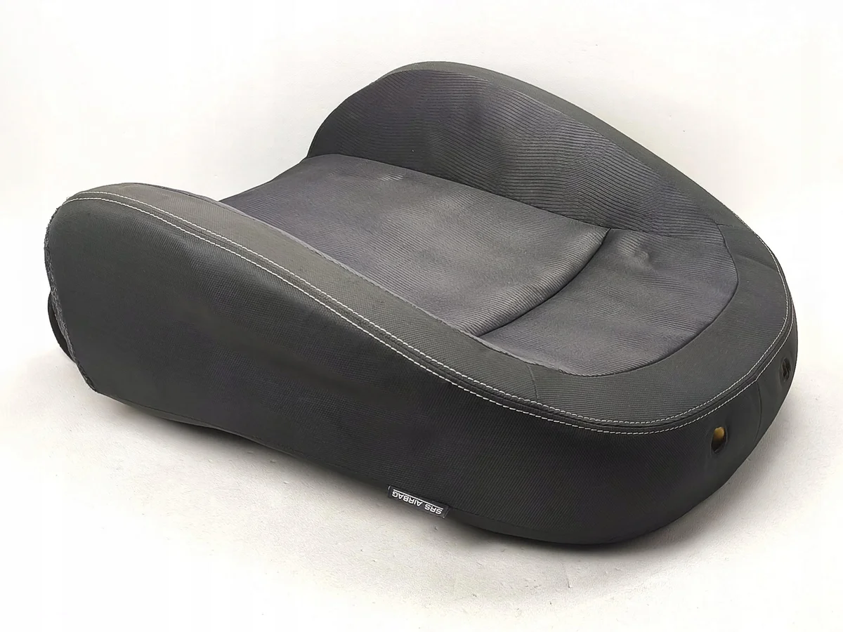 Rückenlehne Nissan Qashqai J10 2009-2013 image 8