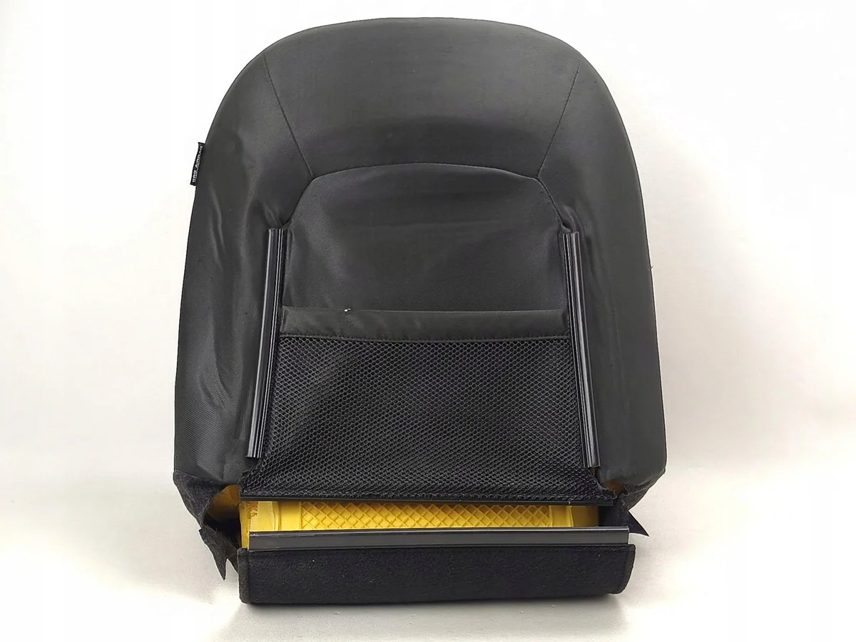 Rückenlehne Nissan Qashqai J10 2009-2013 image 9