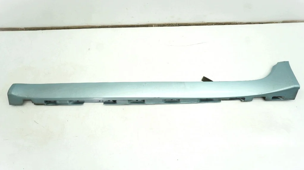 Jaguar XF X250 Left Sill Moulding 8X23-F10609-A