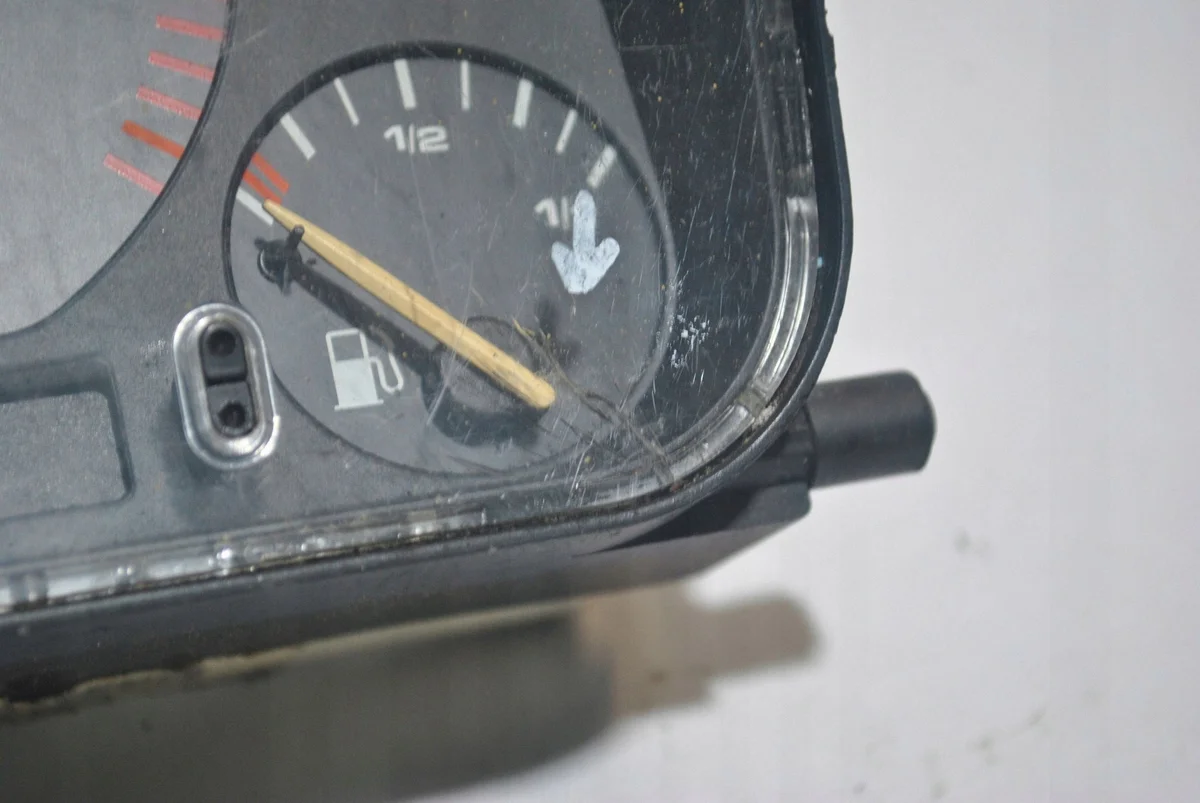Compteur VW Golf III 1H6919860HX image 5