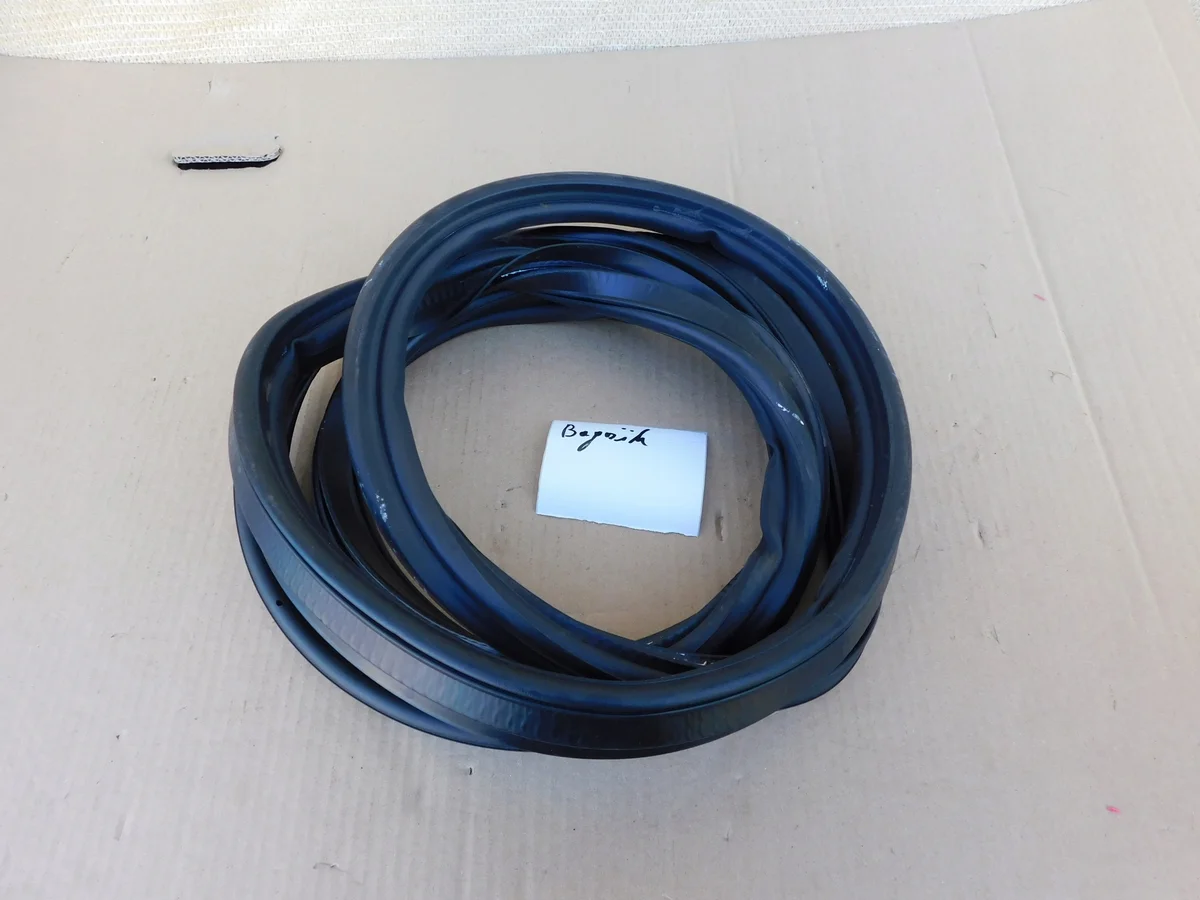 BMW X3 G01 G02 G08 Trunk Seal Used