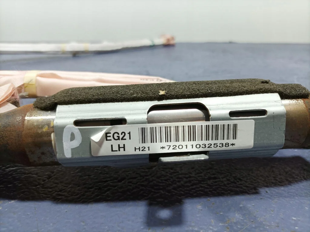 Mazda CX-7 Airbag Vorhang Links L-303759-1071889 image 4
