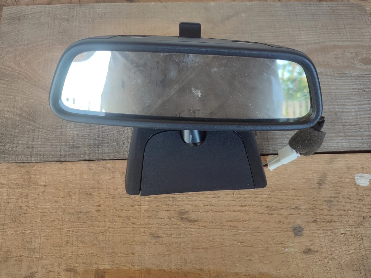 Innenspiegel Mercedes CLA A1768210036