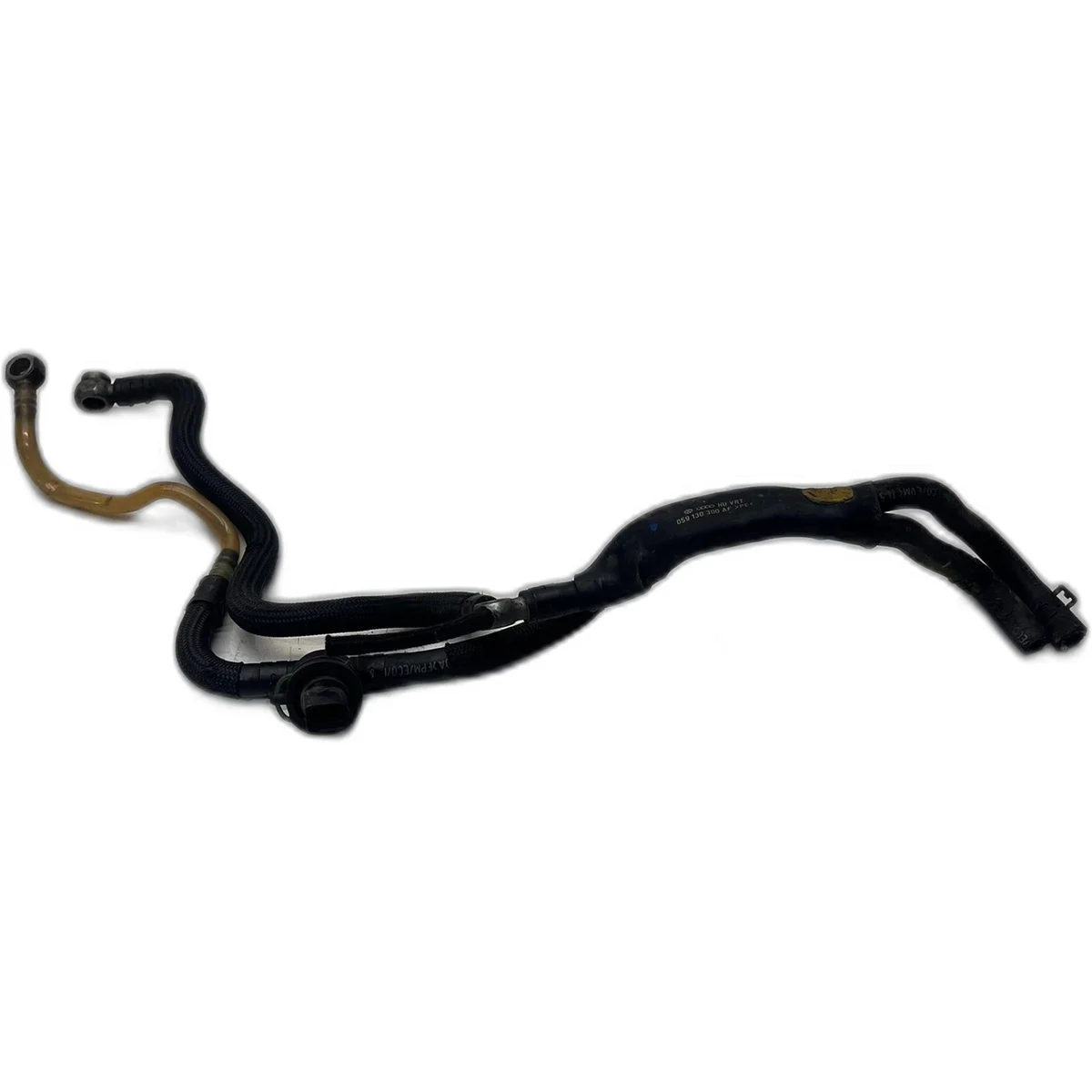 Tubo Combustible Audi A6 C6 3.0 TDI