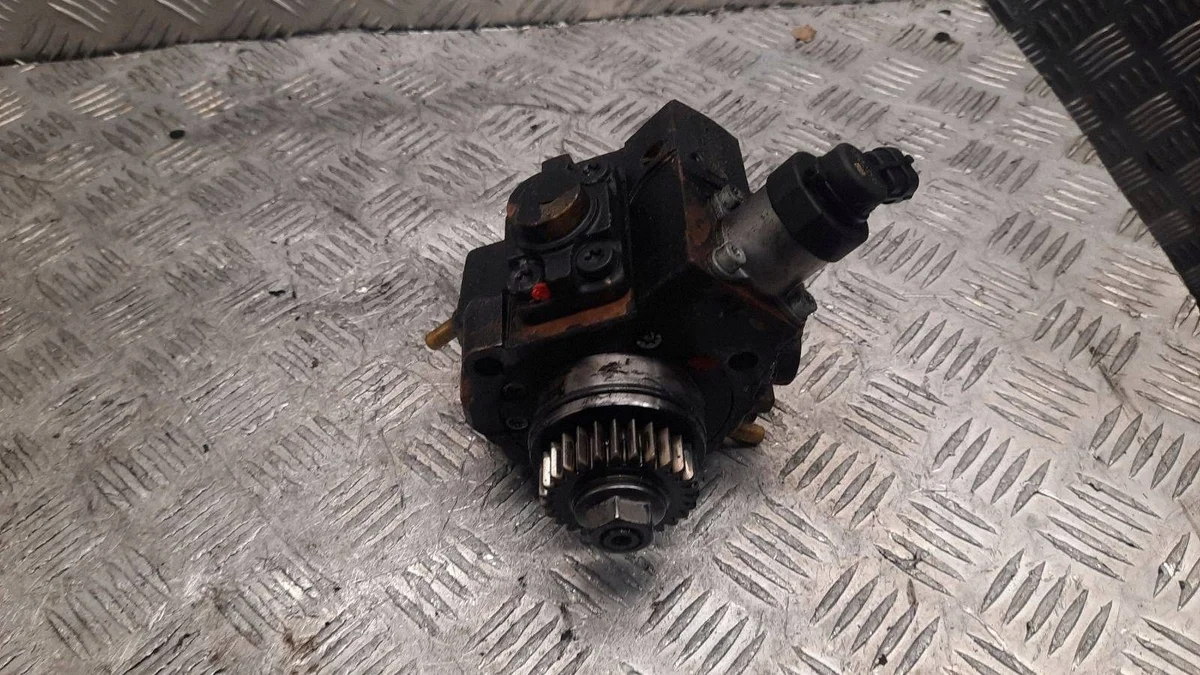 Pompa wtryskowa Opel Vectra C 0928400651