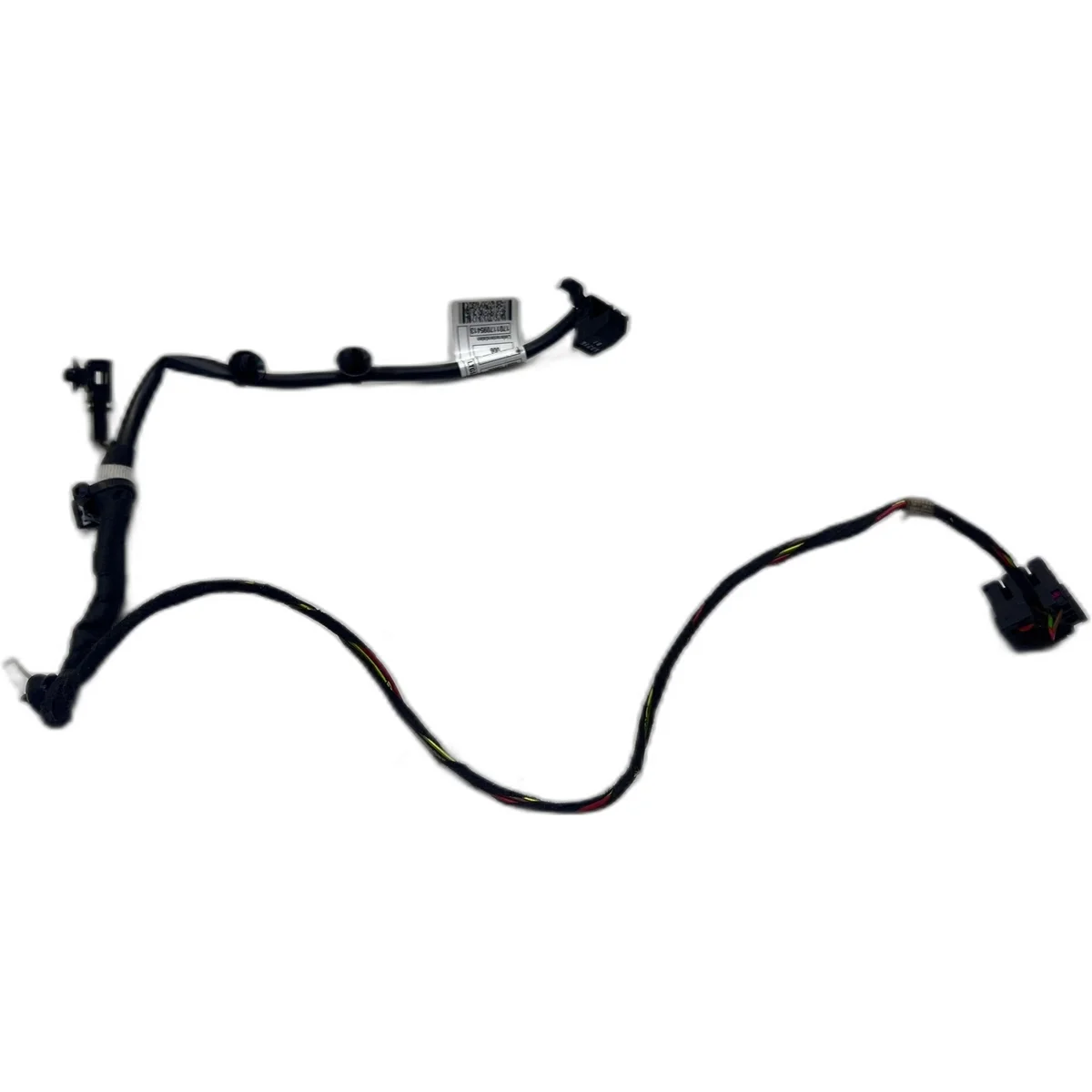Faisceau siège conducteur Audi A6 C7 A7 4G8971365L