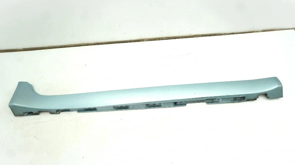 Jaguar XF X250 Right Sill Moulding Used