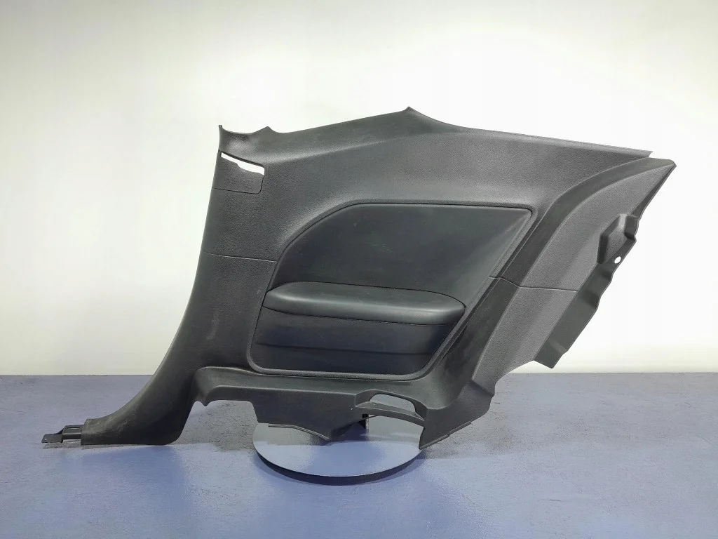 Dodge Challenger Zijpaneel Bekleding Rechts Achter