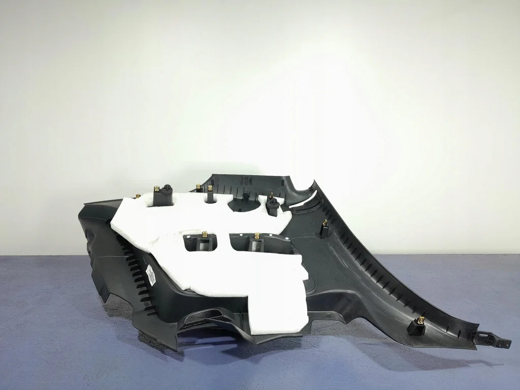 Dodge Challenger III Seitenverkleidung hinten rechts image 6