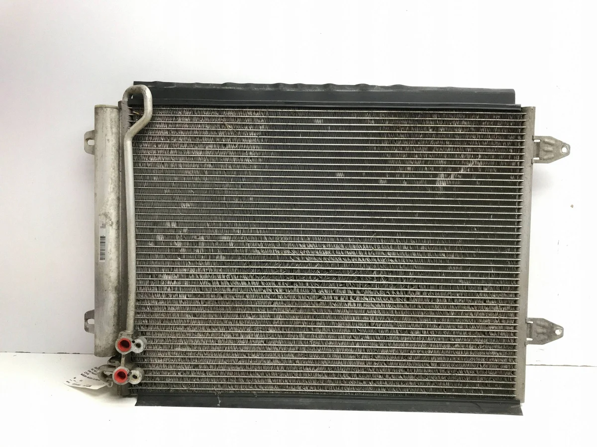 Volkswagen 3C0820411G Ilmastointilämmitin