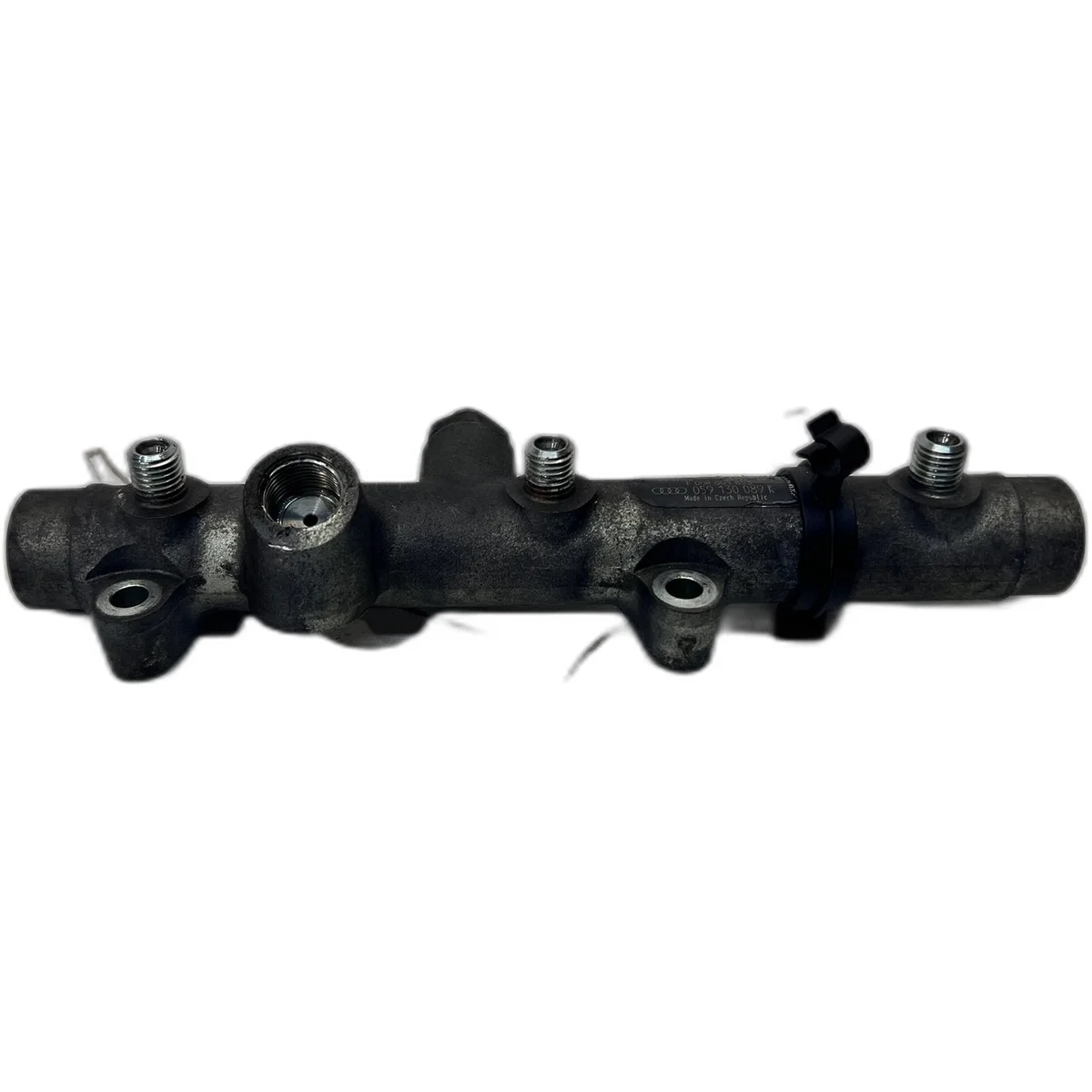 Audi A6 C6 3.0 TDI Rail Iniettori 059130089K