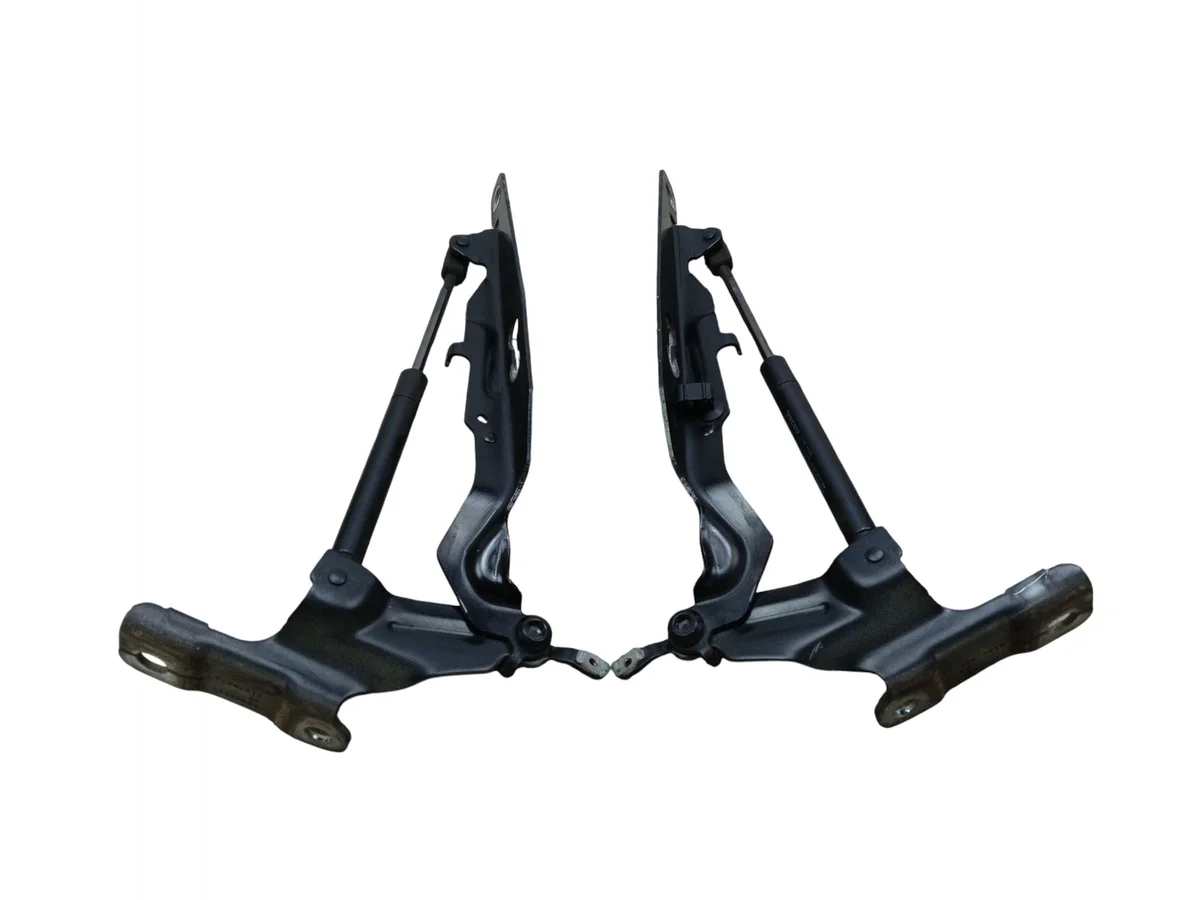 Scharniere Motorhaube Volvo XC60 I LIFT