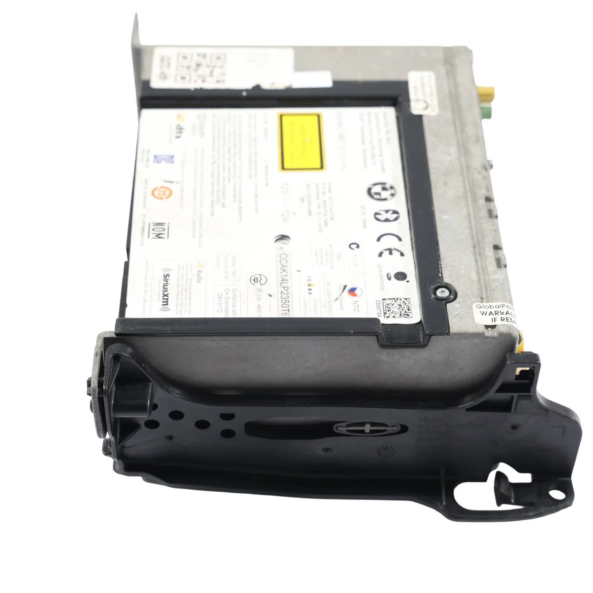 Mini F55 F56 Radio DAB Multimedia 2449488 image 6