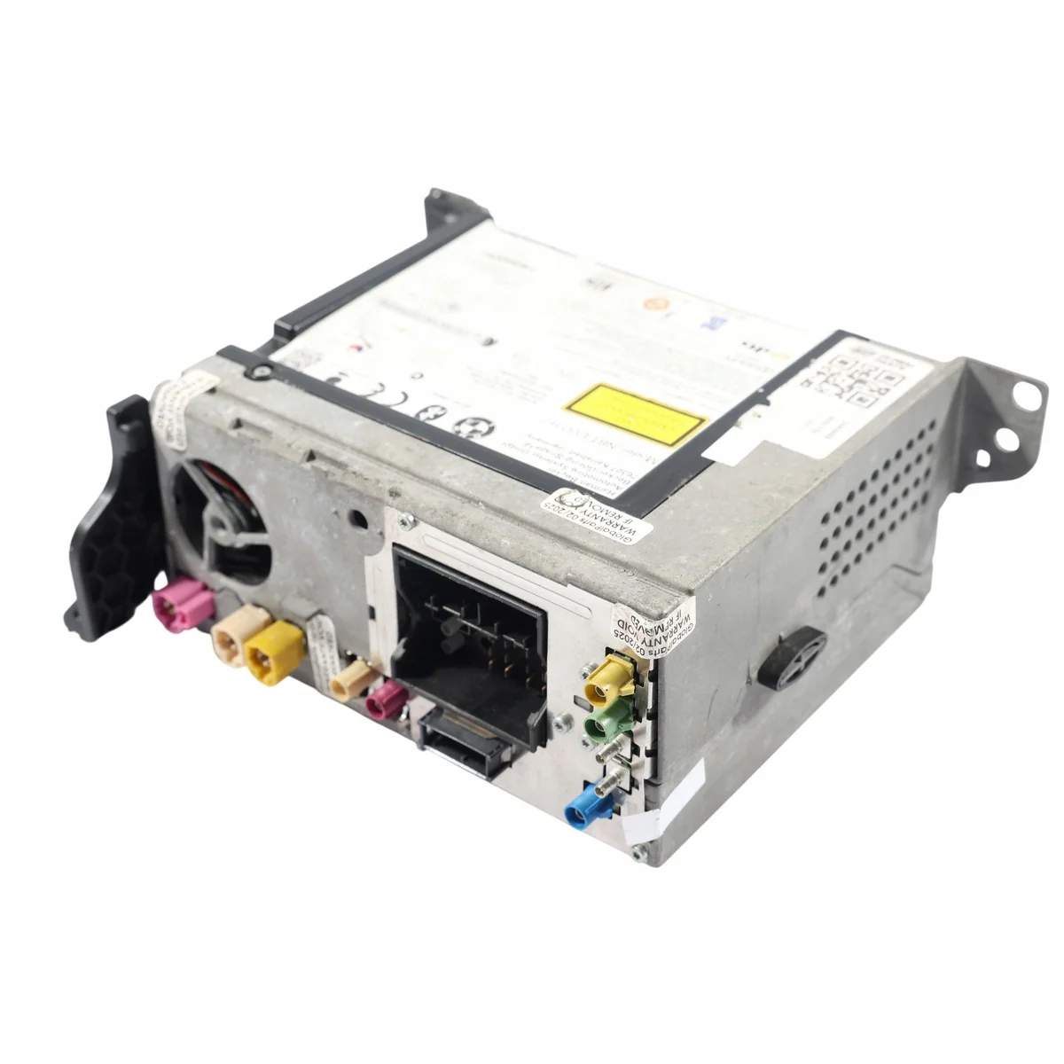 Mini F55 F56 Radio DAB Multimedia 2449488 image 10