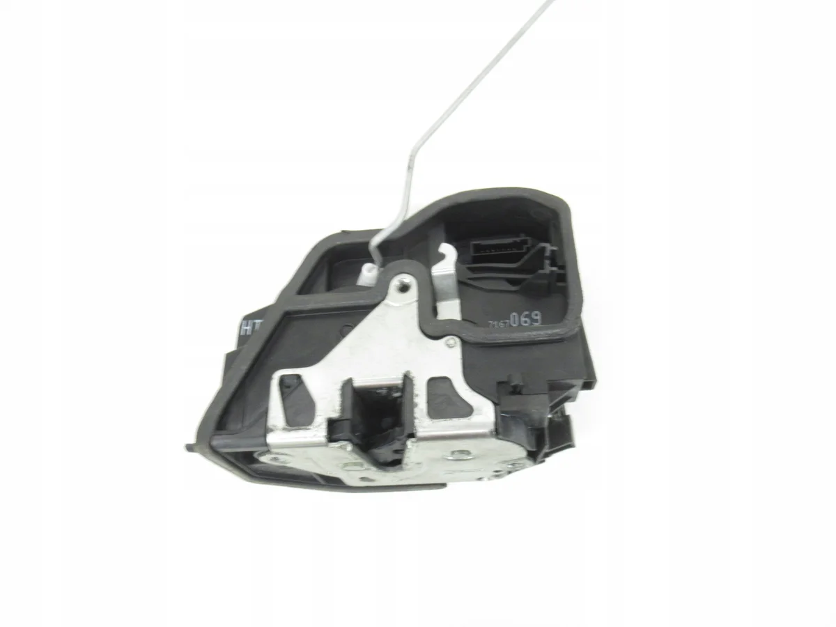 Fechadura Traseira Esquerda BMW E60 E90