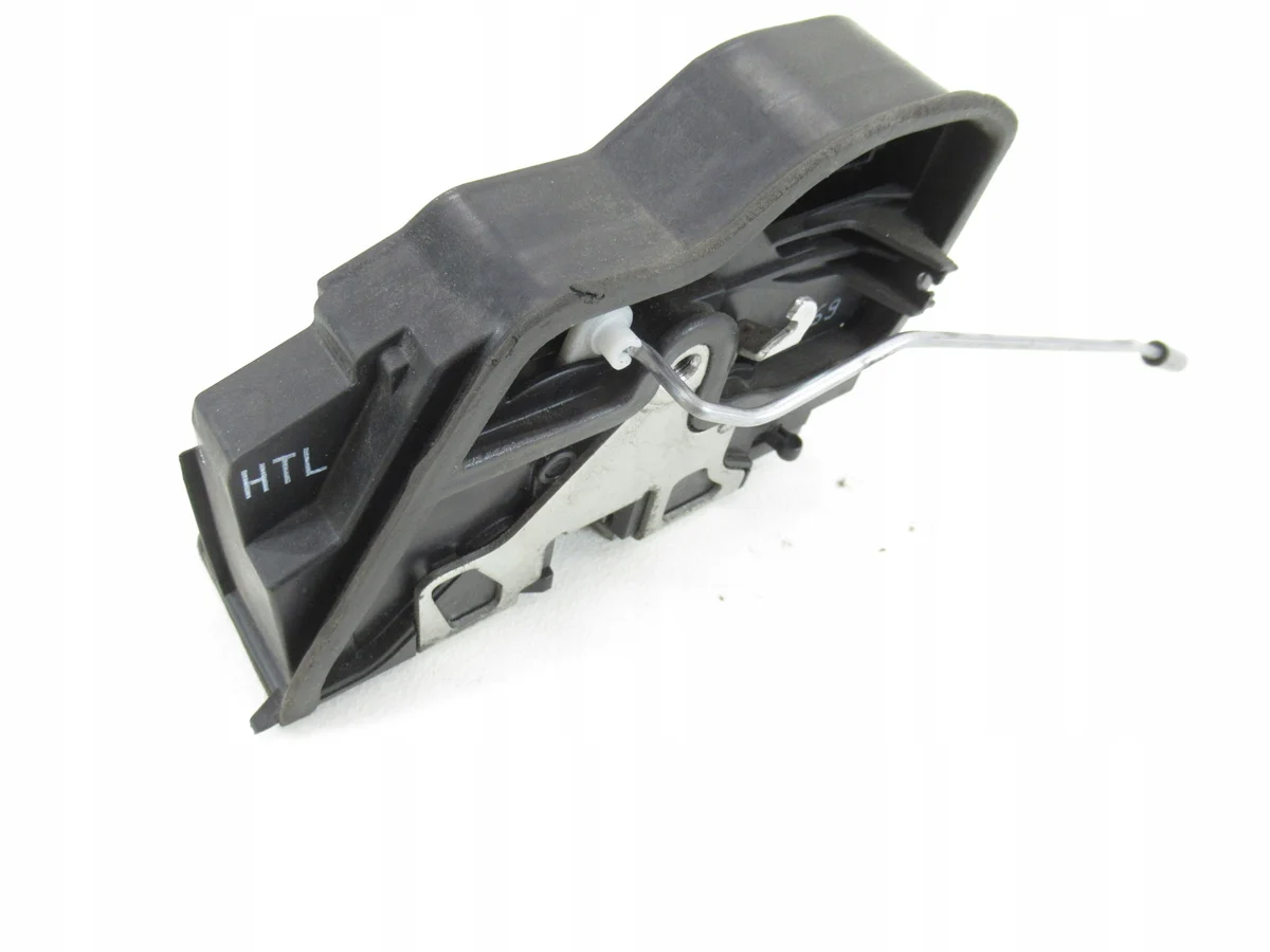 Serrure arrière gauche BMW E60 E61 E90 image 4
