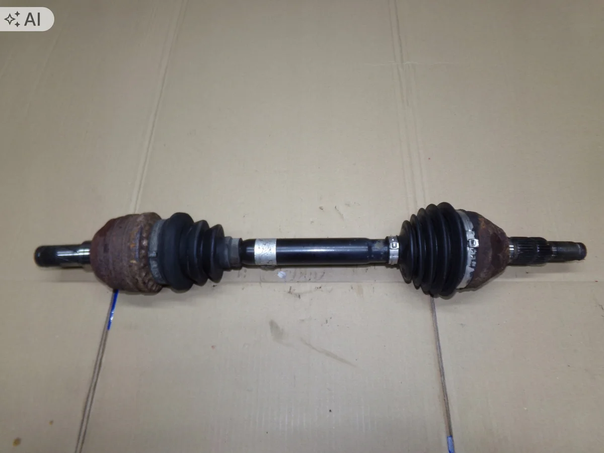Left Drive Shaft for Vectra C Signum 2.2 16V