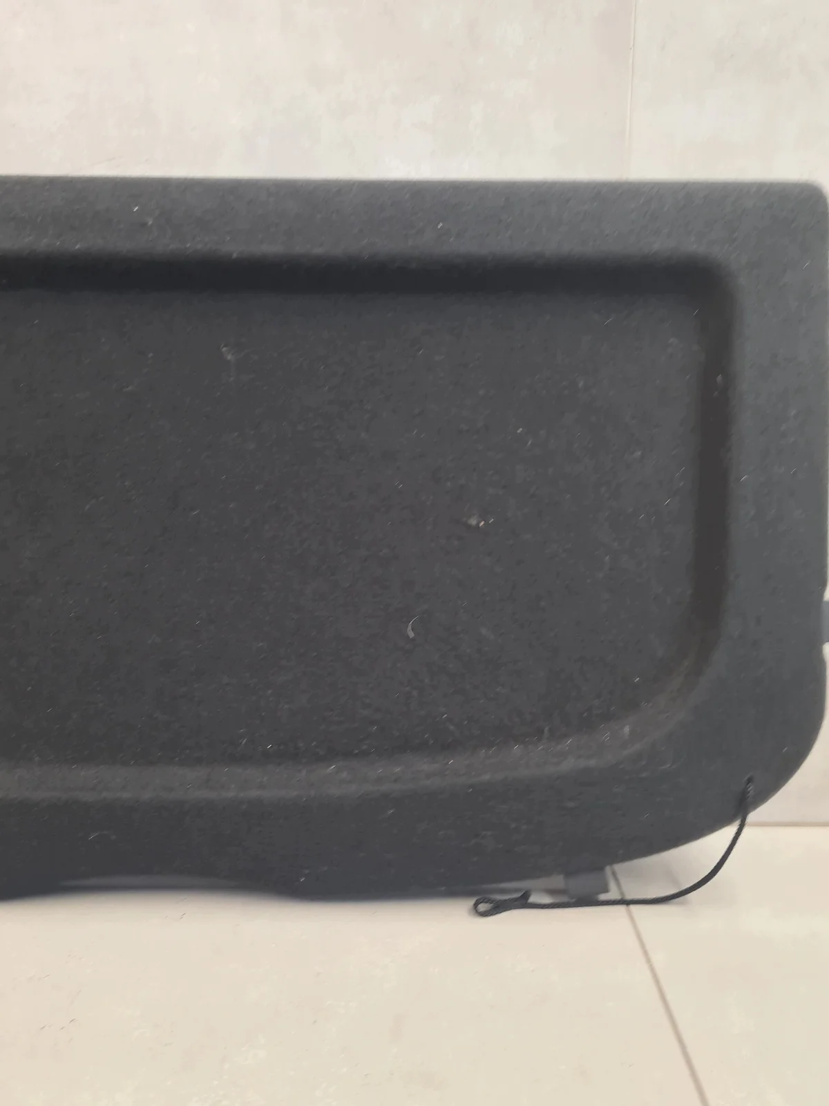 Ablage Kofferraum Hinten Opel Mokka Mokka X image 3