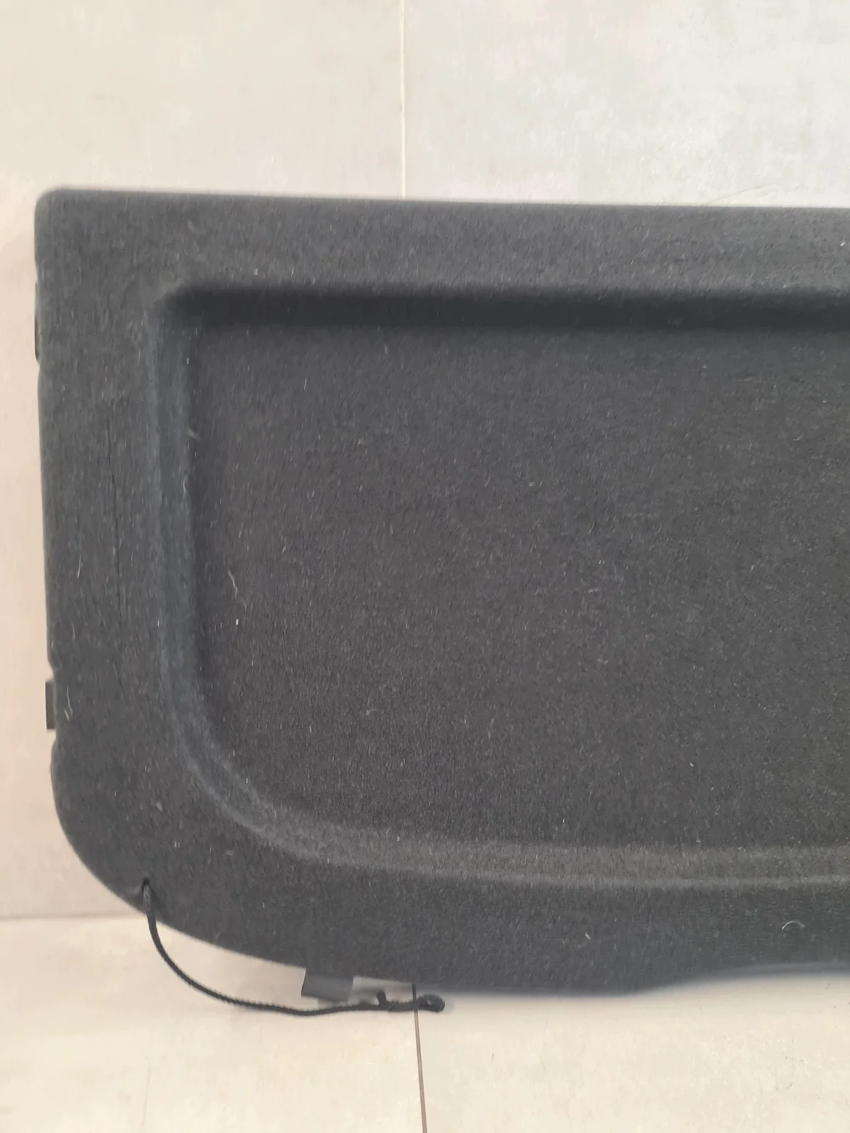 Ablage Kofferraum Hinten Opel Mokka Mokka X image 4